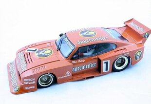 Mašīna Carrera - Digital 132 Ford Capri Zakspeed Turbo cena un informācija | Carrera Rotaļlietas, bērnu preces | 220.lv