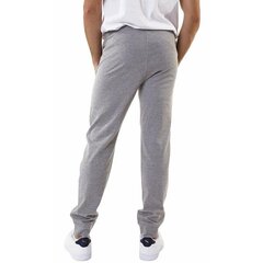 SWEATPANTS CHAMPION LEGACY RIB CUFF PANTS 217435EM006 217435EM006 цена и информация | Мужская спортивная одежда | 220.lv