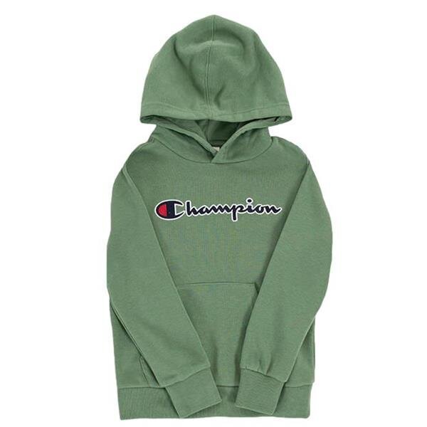 Džemperis champion rochester hooded sweatshirt 305949gs098 305949GS098 цена и информация | Zēnu jakas, džemperi, žaketes, vestes | 220.lv