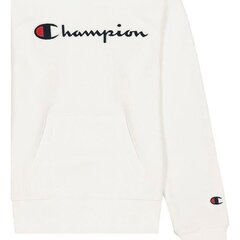 Džemperis champion rochester hooded sweatshirt 404330ww001 404330WW001 cena un informācija | Jakas, džemperi, žaketes, vestes meitenēm | 220.lv