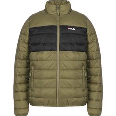 JACKET FILA BERGLERN FAM035163044 FAM035163044 цена и информация | Мужские куртки | 220.lv