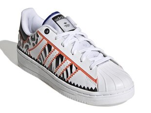 SPORTS ADIDAS ORIGINALS SUPERSTAR OT TECH W GW0523 GW0523 цена и информация | Спортивная обувь, кроссовки для женщин | 220.lv