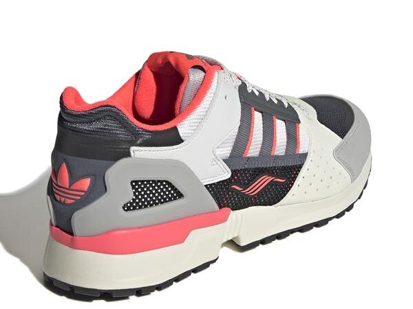 adidas originals zx 10,000 c gw0618 GW0618 cena un informācija | Sporta apavi vīriešiem | 220.lv