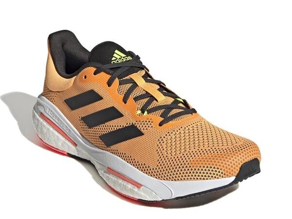 Sporta apavi adidas performance solar glide 5 m gx5470 GX5470 цена и информация | Sporta apavi vīriešiem | 220.lv