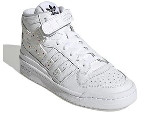 Sporta apavi adidas originals forum mid w gy0819 GY0819 cena un informācija | Sporta apavi sievietēm | 220.lv