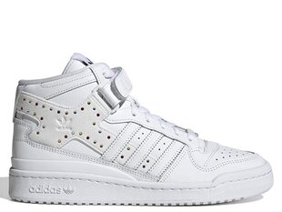 SPORTS ADIDAS ORIGINALS FORUM MID W GY0819 GY0819 цена и информация | Спортивная обувь для женщин | 220.lv