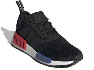 Sporta apavi adidas originals nmd_r1 j h02320 H02320 cena un informācija | Sporta apavi bērniem | 220.lv