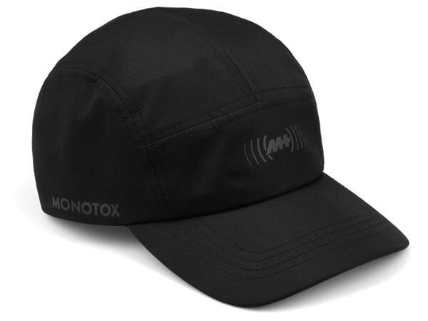 Cepure monotox hyper active cepure mx22042 MX22042 cena un informācija | Vīriešu cepures, šalles, cimdi | 220.lv