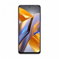 Xiaomi Poco M5s 4/64GB MZB0CITEU White цена и информация | Мобильные телефоны | 220.lv