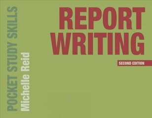 Report Writing 2nd edition цена и информация | Пособия по изучению иностранных языков | 220.lv