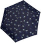 Sieviešu saliekamais lietussargs Fibre Havana Desire 722365DE02 cena un informācija | Lietussargi sievietēm | 220.lv