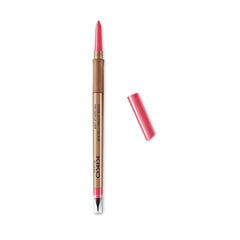 Lūpu zīmulis Kiko Milano Everlasting Colour Precision Lip Liner, 406 Pink cena un informācija | Lūpu krāsas, balzāmi, spīdumi, vazelīns | 220.lv