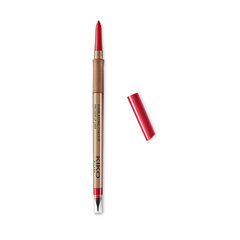 Lūpu zīmulis Kiko Milano Everlasting Colour Precision Lip Liner, 409 Cherry cena un informācija | Lūpu krāsas, balzāmi, spīdumi, vazelīns | 220.lv