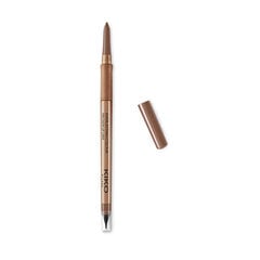 Lūpu zīmulis Kiko Milano Everlasting Colour Precision Lip Liner, 425 Brown cena un informācija | Lūpu krāsas, balzāmi, spīdumi, vazelīns | 220.lv