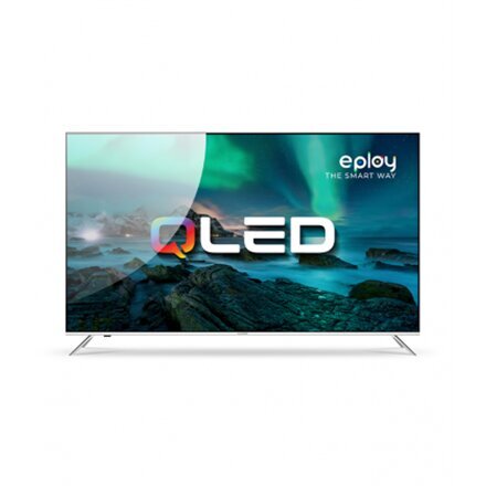 Allview QL50ePlay6100-U cena un informācija | Televizori | 220.lv