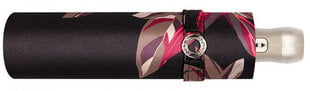 Женский складной полностью автоматический матричный зонт Carbon Magic Mini Big Romance 74665GFGR01 цена и информация | Женские зонты | 220.lv
