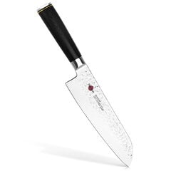 Fissman japāņu santoku nazis Kensei Kojiro, 18 cm cena un informācija | Naži un to piederumi | 220.lv