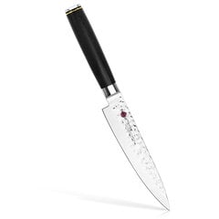 Fissman японский универсальный нож Kensei Kojiro, 14 см цена и информация | Ножи и аксессуары для них | 220.lv