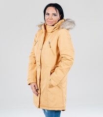 Женская парка Vero Moda 120 г, 10267006*04 цена и информация | Женские куртки | 220.lv