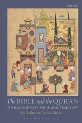 Bible and the Qur'an: Biblical Figures in the Islamic Tradition HPOD cena un informācija | Garīgā literatūra | 220.lv