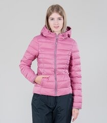 Женская куртка ONLY PLAY 120 г 15199408*01 5715318032173, серо-розовая  цена и информация | Женские куртки | 220.lv