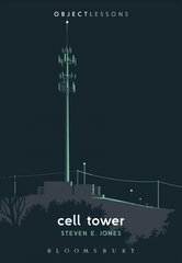 Cell Tower цена и информация | Исторические книги | 220.lv