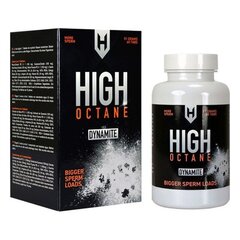 Средство для потенции Male Potency Direct High Octane Dynamite цена и информация | Витамины, пищевые добавки, препараты для хорошего самочувствия | 220.lv