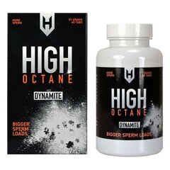 Средство для потенции Male Potency Direct High Octane Dynamite цена и информация | Витамины, пищевые добавки, препараты для хорошего самочувствия | 220.lv