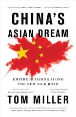 China's Asian Dream: Empire Building along the New Silk Road 2nd edition cena un informācija | Dzeja | 220.lv