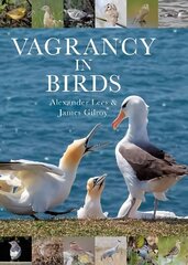 Vagrancy in Birds cena un informācija | Enciklopēdijas, uzziņu literatūra | 220.lv