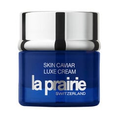 Ādas Caviar Luxe krēms cena un informācija | La Prairie Smaržas, kosmētika | 220.lv