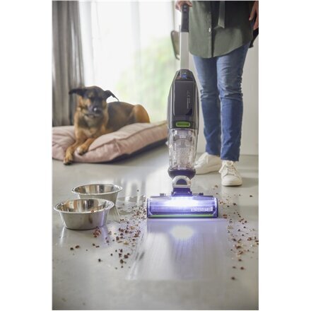 Bissell – CrossWave X7 Plus Cordless Pet