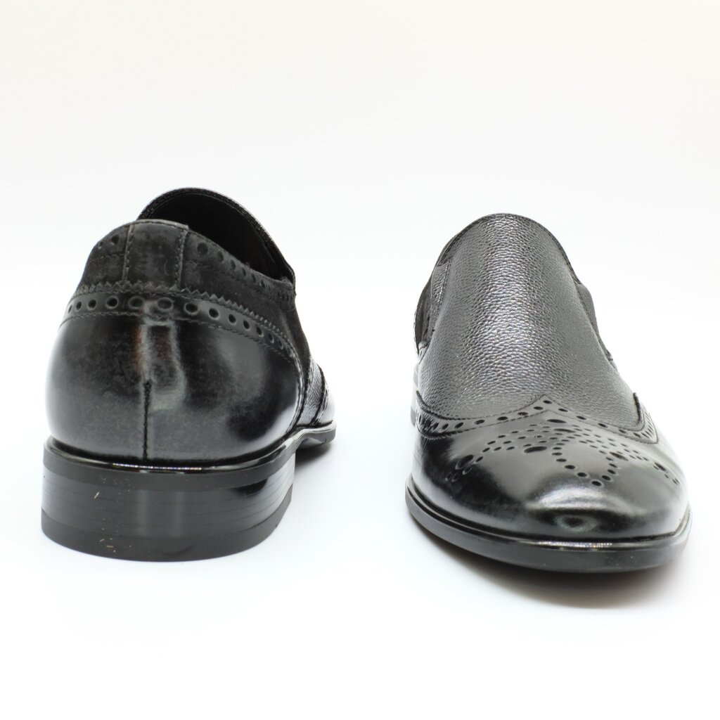 Klasiskās kurpes, Conhpol 421090032 cena un informācija | Vīriešu kurpes, zābaki | 220.lv