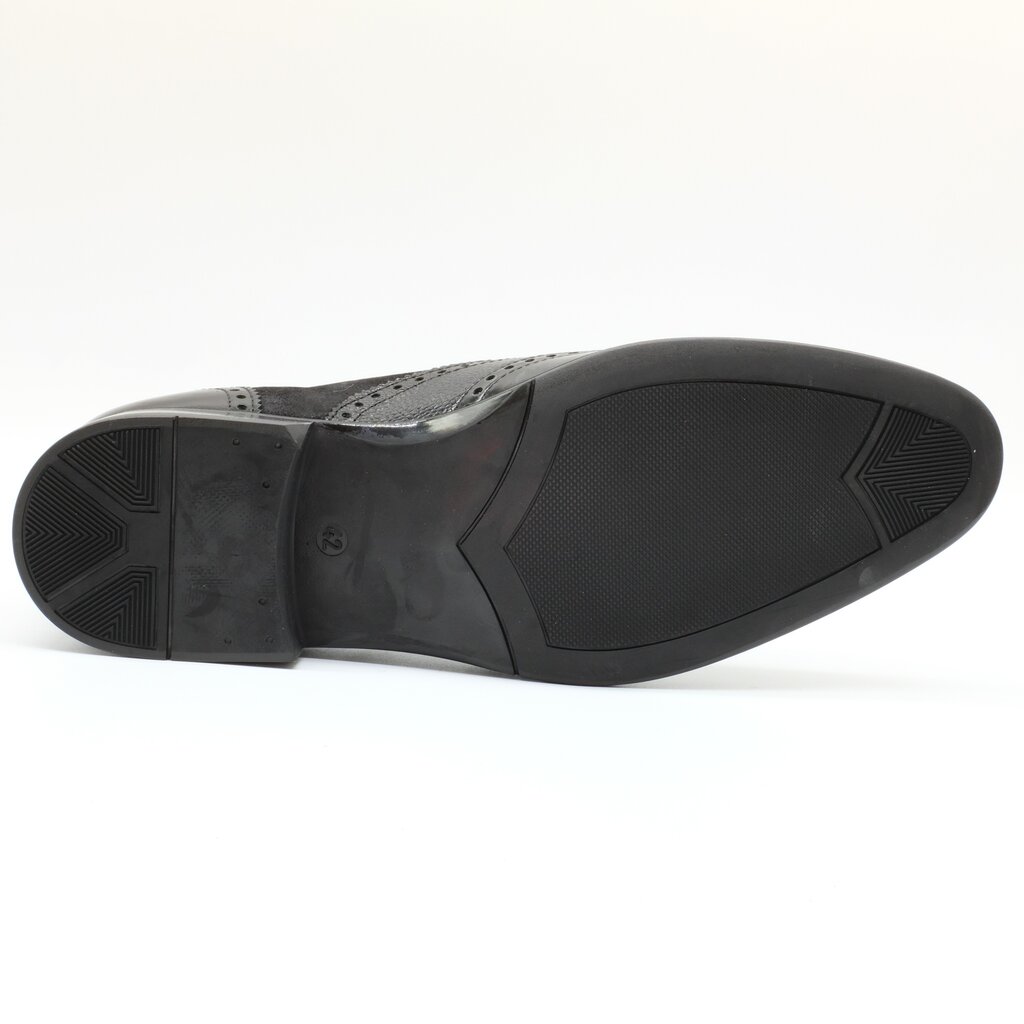 Klasiskās kurpes, Conhpol 421090032 cena un informācija | Vīriešu kurpes, zābaki | 220.lv