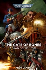 Gate of Bones цена и информация | Фантастика, фэнтези | 220.lv