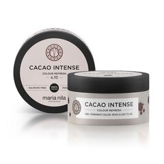 Mīksta barojoša maska ​​Cacao Intense ( Color Refresh Mask) цена и информация | Средства для укрепления волос | 220.lv