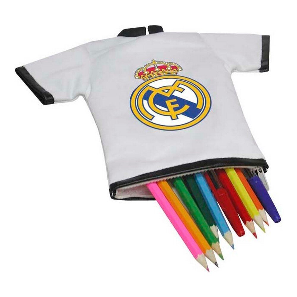Penālis Real Madrid C.F. T-krekls cena un informācija | Penāļi | 220.lv
