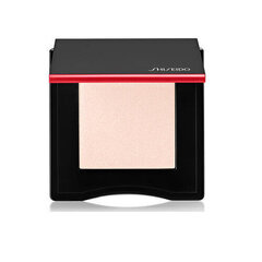 Mirdzumu piešķirošs pūderis Shiseido Ladies InnerGlow CheekPowder Powder 5, 4 g cena un informācija | Bronzeri, vaigu sārtumi | 220.lv