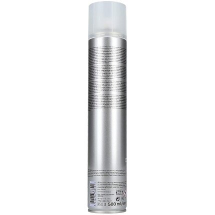 Matu laka Extra strong hair spray Lock It, 500 ml cena un informācija | Matu veidošanas līdzekļi | 220.lv