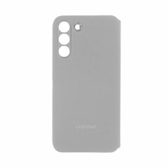 Samsung LED View Cover Galaxy S22 Plus светло-серый EF-NS906PJEGEW цена и информация | Чехлы для телефонов | 220.lv