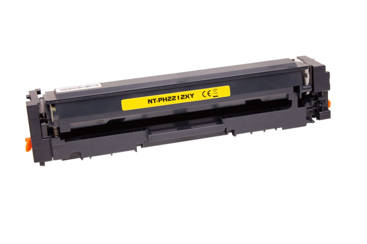 HP W2212A 207A TONER Dore saderīga bez mikroshēmas - cena un informācija | Tintes kārtridži | 220.lv