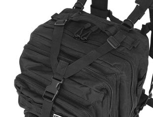 Тактический военный рюкзак XL 38L цена и информация | Туристические, походные рюкзаки | 220.lv