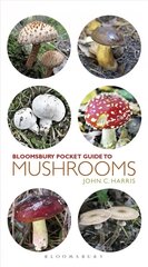 Pocket Guide to Mushrooms cena un informācija | Grāmatas par veselīgu dzīvesveidu un uzturu | 220.lv