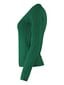 Hailys sieviešu T-krekls ar garām piedurknēm LIAH TSP*01, zaļš 4067218035305 cena un informācija | Blūzes, sieviešu krekli | 220.lv
