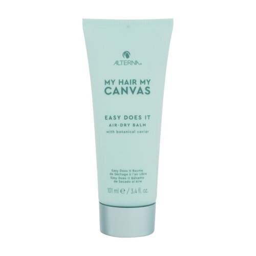 Alterna My Hair My Canvas Easy Does It Balm matu balzams, 101 ml цена и информация | Matu kondicionieri, balzāmi | 220.lv