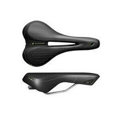 Velosipēda sēdeklis Selle Italia Sportourer Max FLX Gel, 255 x 170 mm (1063) 3905 cena un informācija | Velo sēdekļi un sēdekļu pārvalki | 220.lv