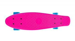 Pennyboard Vivo VINYL, rose (4526274) 0143 cena un informācija | Skrituļdēļi | 220.lv