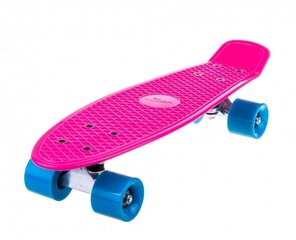 Pennyboard Vivo VINYL, rose (4526274) 0143 cena un informācija | Skrituļdēļi | 220.lv