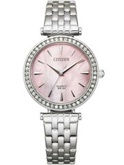 Женские часы Citizen ER0210-55Y цена и информация | Женские часы | 220.lv