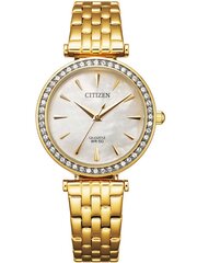 Женские часы Citizen ER0212-50Y цена и информация | Женские часы | 220.lv